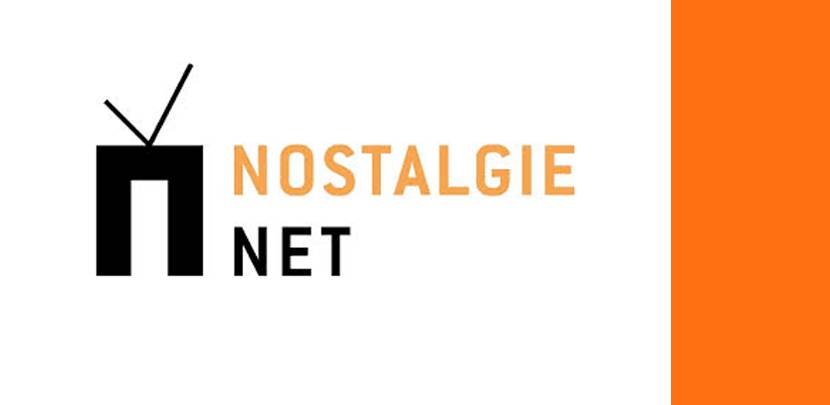 Logo nostalgie net