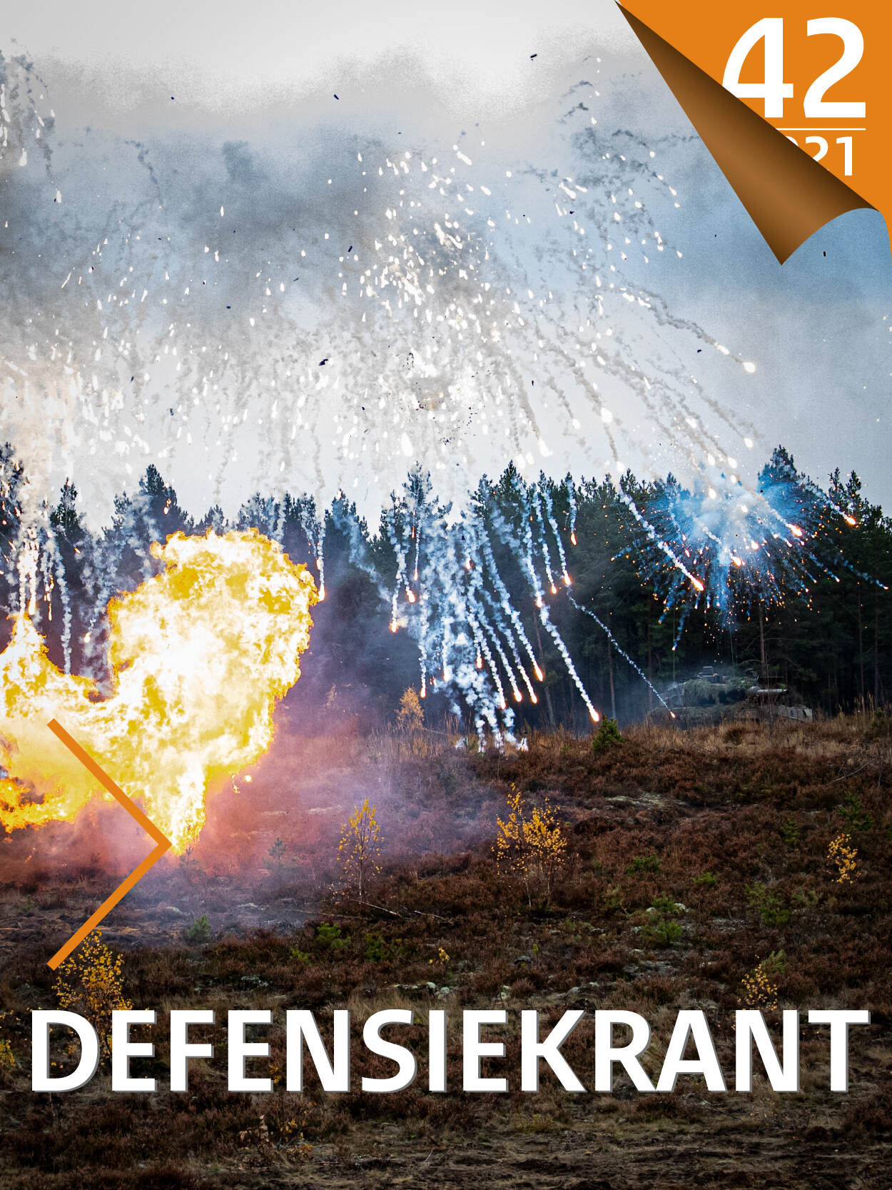 42 Defensiekrant