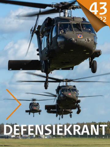 43 Defensiekrant