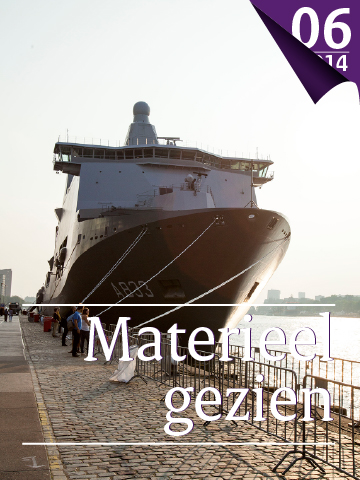 06 | Materieelgezien