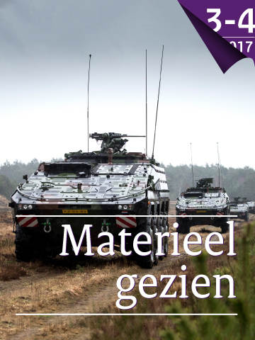 03 | Materieelgezien