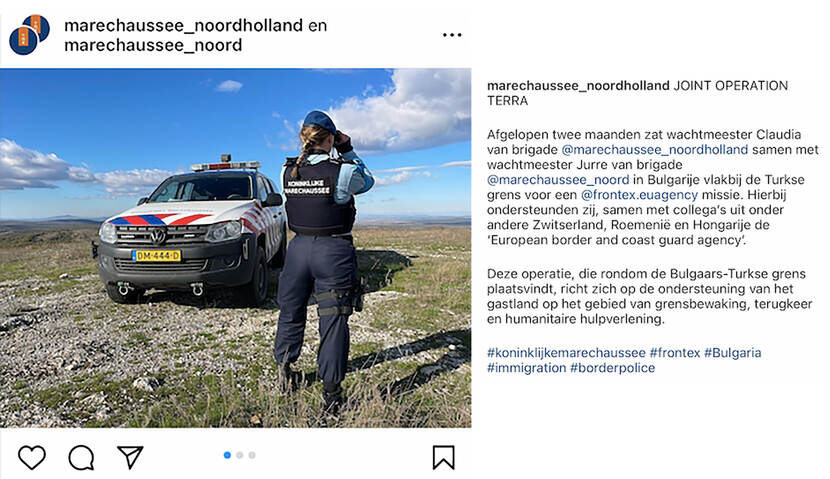 Afbeelding van Instagram-post.