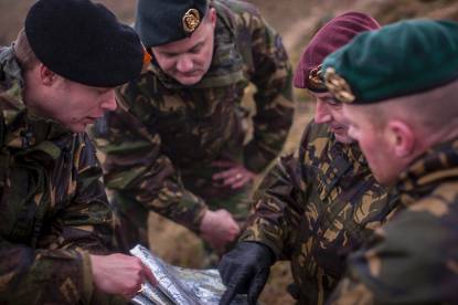Doorlopende leerlijn