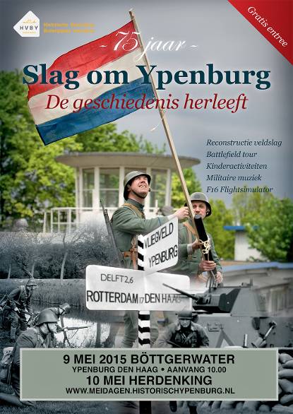 Slag om Ypenburg